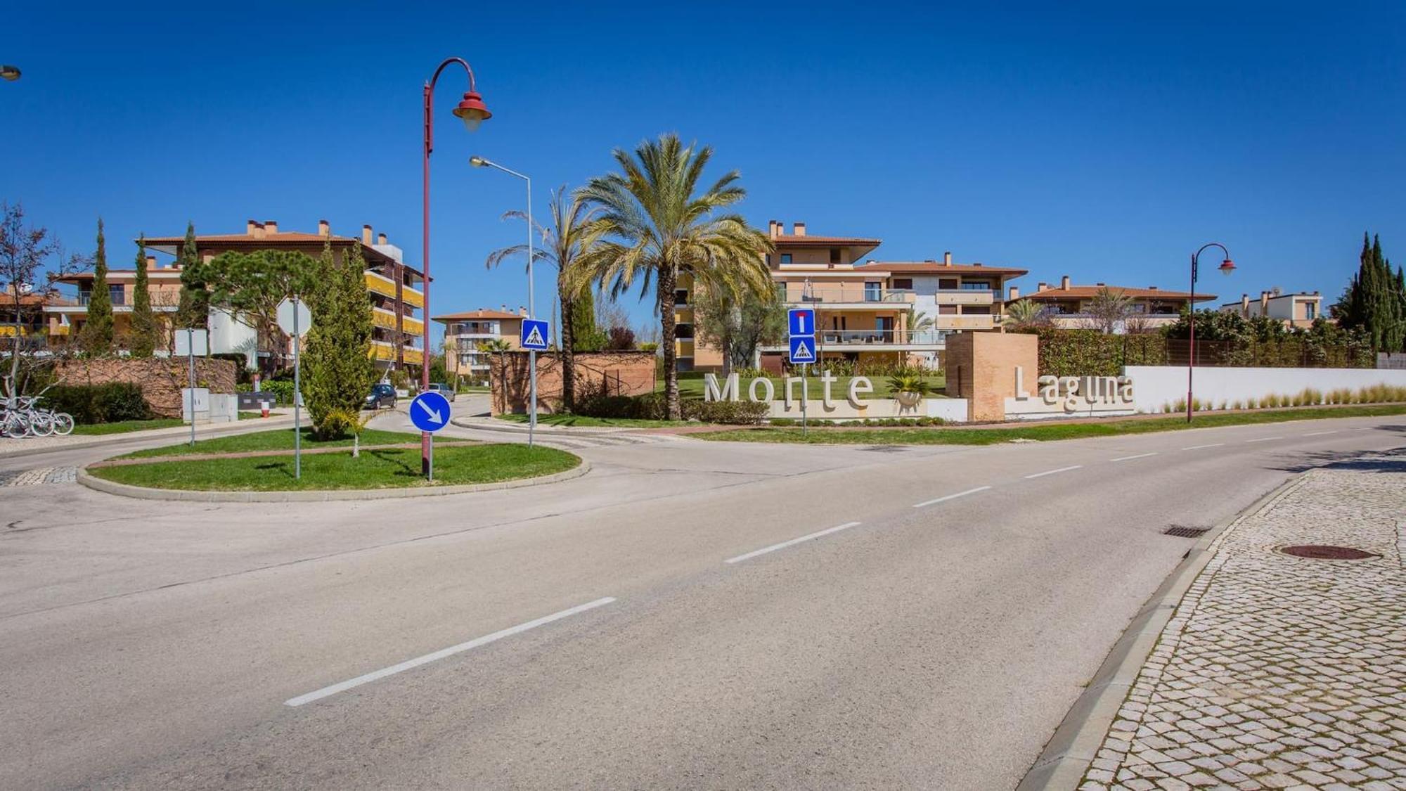 Monte Laguna Duplex - Greice Homes Vilamoura Bagian luar foto