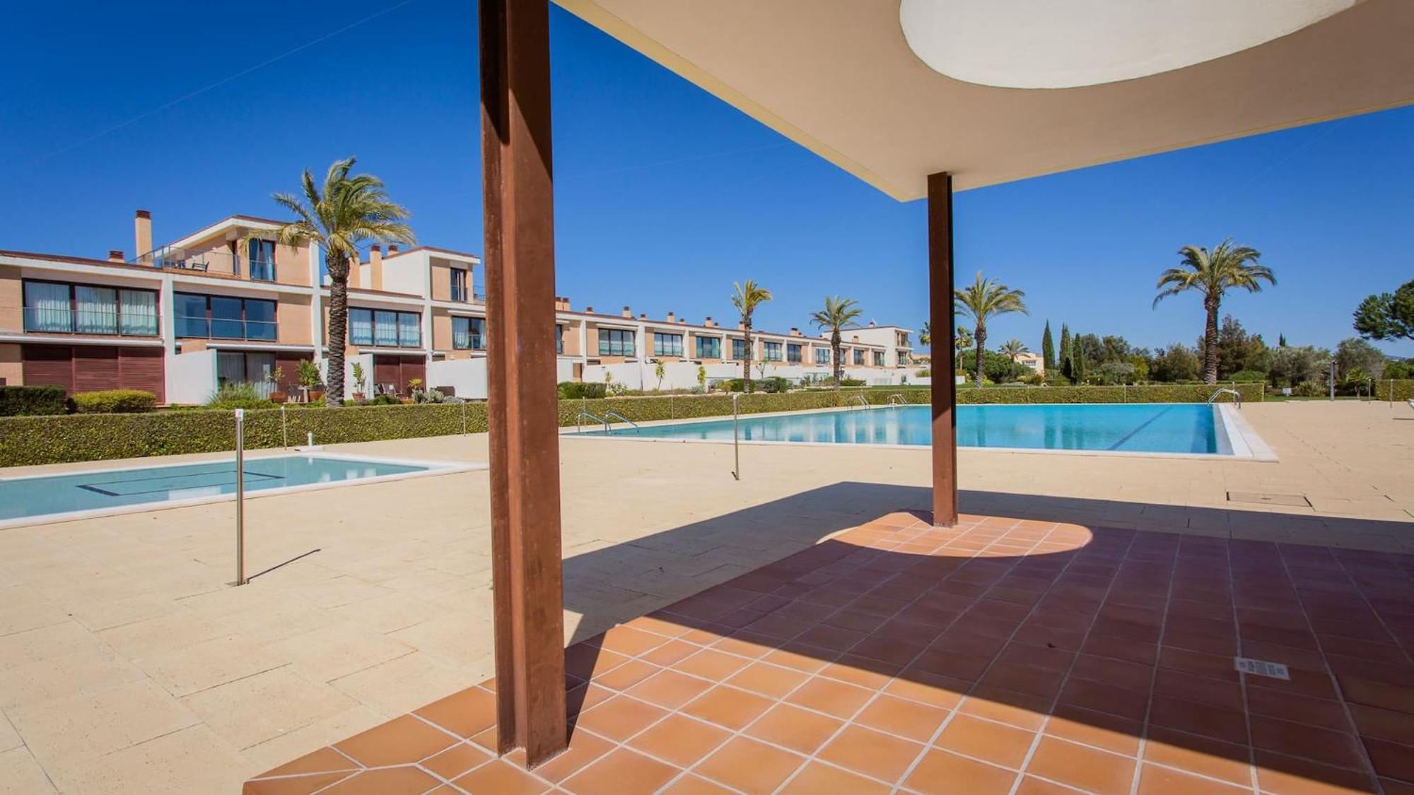 Monte Laguna Duplex - Greice Homes Vilamoura Bagian luar foto